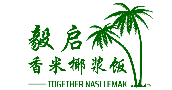Together Nasi Lemak
