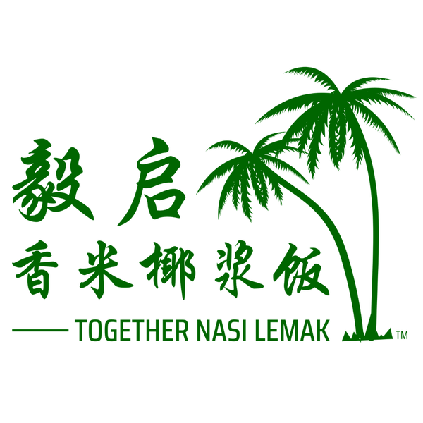 Together Nasi Lemak